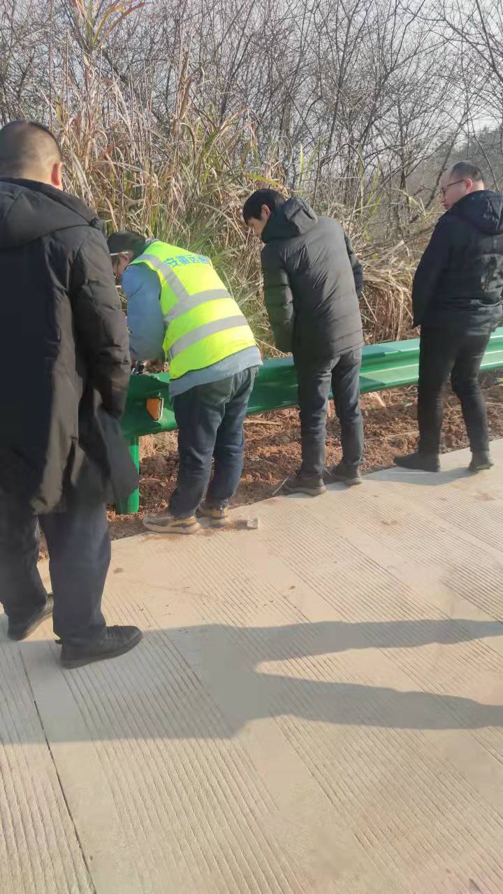 懷寧縣安保工程檢測(cè)