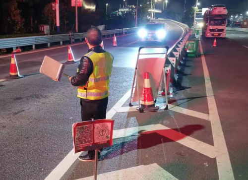 疫情防控，遠(yuǎn)通人沖鋒在前！