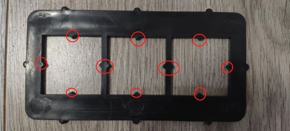 關(guān)于2024版集料規(guī)程，對(duì)這個(gè)試驗(yàn)是這樣要求